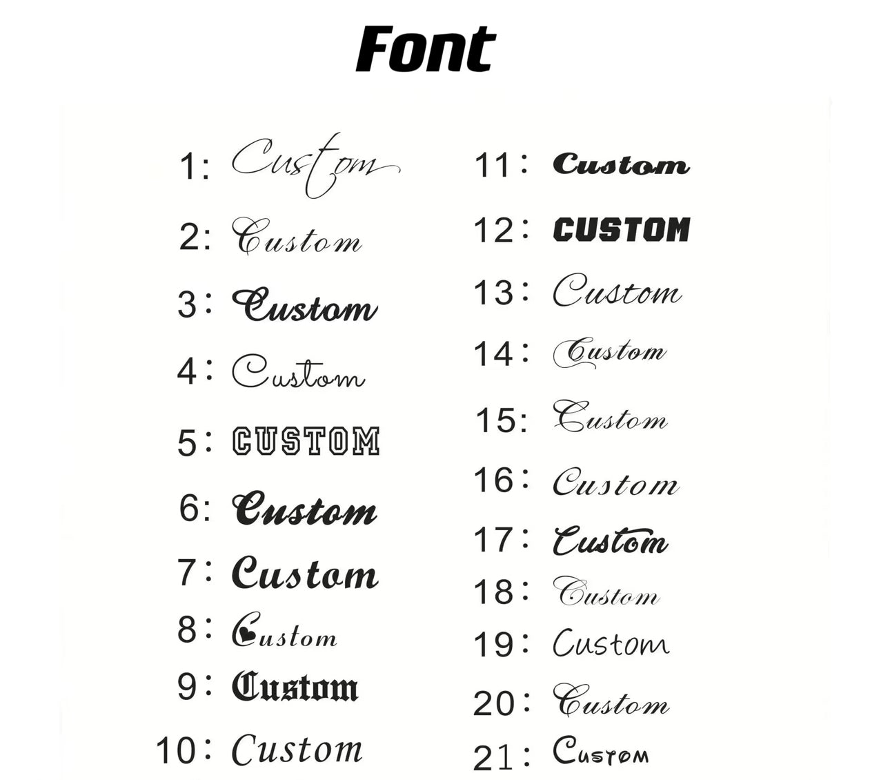 Personalized Betty Boop Nameplate Necklace