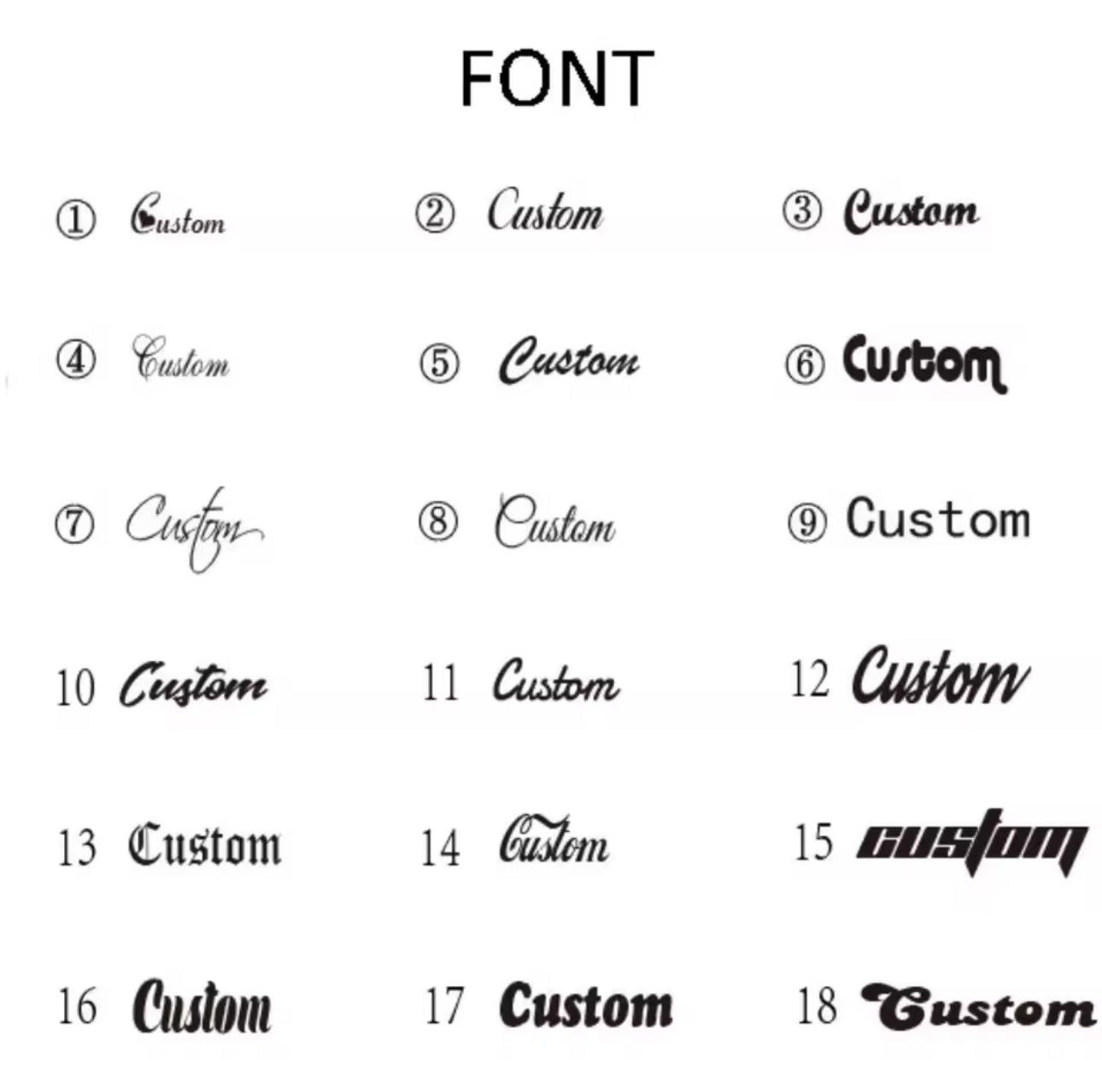 Custom Script Name Necklace: Butterfly Charm, 12mm Cuban Chain